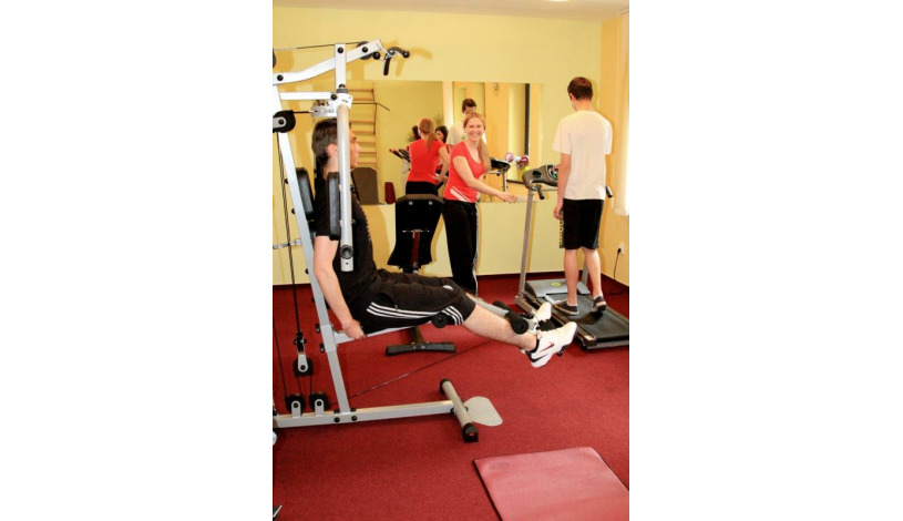 Apartmánový dom Familia Smokovec Vysoké Tatry